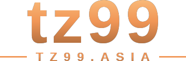 tz99 โลโก้